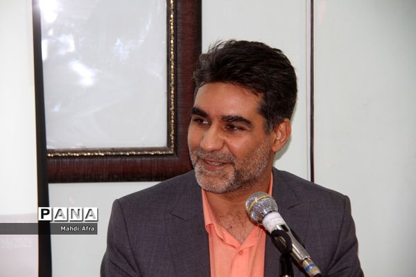 برگزاری دوره آموزشی سامانه جامع مکانیزاسیون، تدارکات، اموال و انبار در شهرستان بهبهان