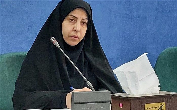 شیوه رفتار حضرت زهرا بهترین الگو برای معرفی کردن به جوانان و نوجوانان است