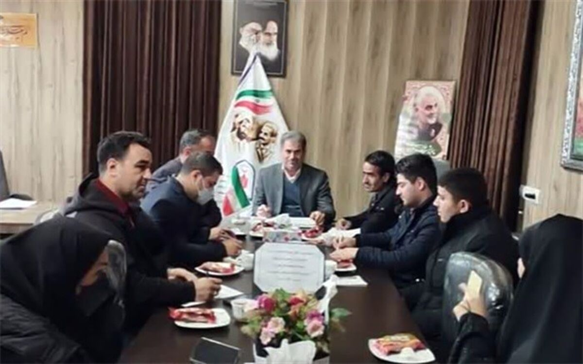 کانون‌های فرهنگی تربیتی یکی از تأثیرگذارترین فضاهای پرورشی هستند