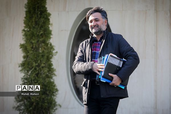 جلسه هیات دولت