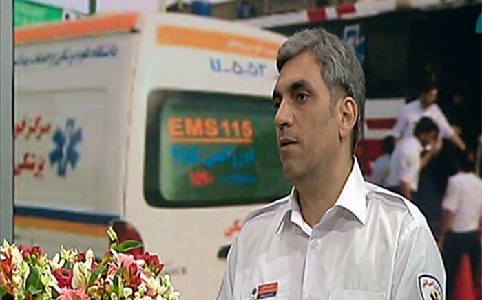 مسمومیت چهار هزار نفر با گاز مونوکسید کربن از مهرماه تاکنون