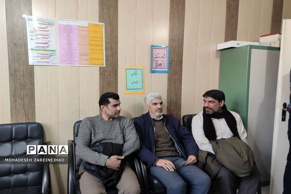 حال خوب با وزن مناسب