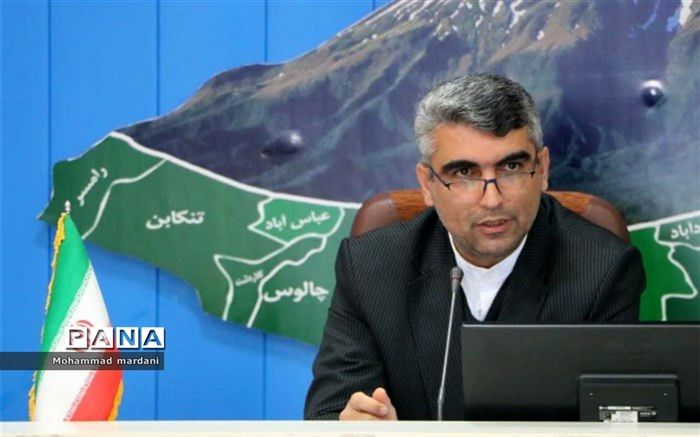 اجلاسیه سراسری نماز در راستای تقویت فضائل اخلاقی در بین نوجوانان و جوانان برگزار شد