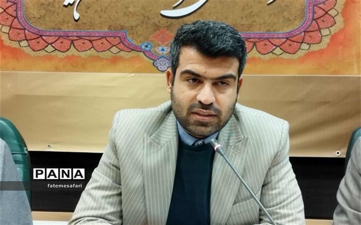 ضرورت تقویت نگاه هدف‌محوری در جلسات شورای آموزش و پرورش