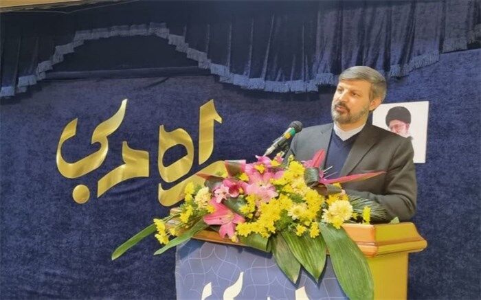 توانمندسازی میدانی مربیان پرورشی در دستور کار است