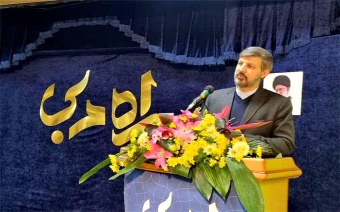 توانمندسازی میدانی مربیان پرورشی در دستور کار است