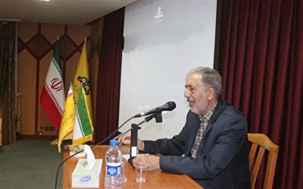 توسعه فرهنگ بازسازی حرم ها از اساسی‌ترین اهداف است