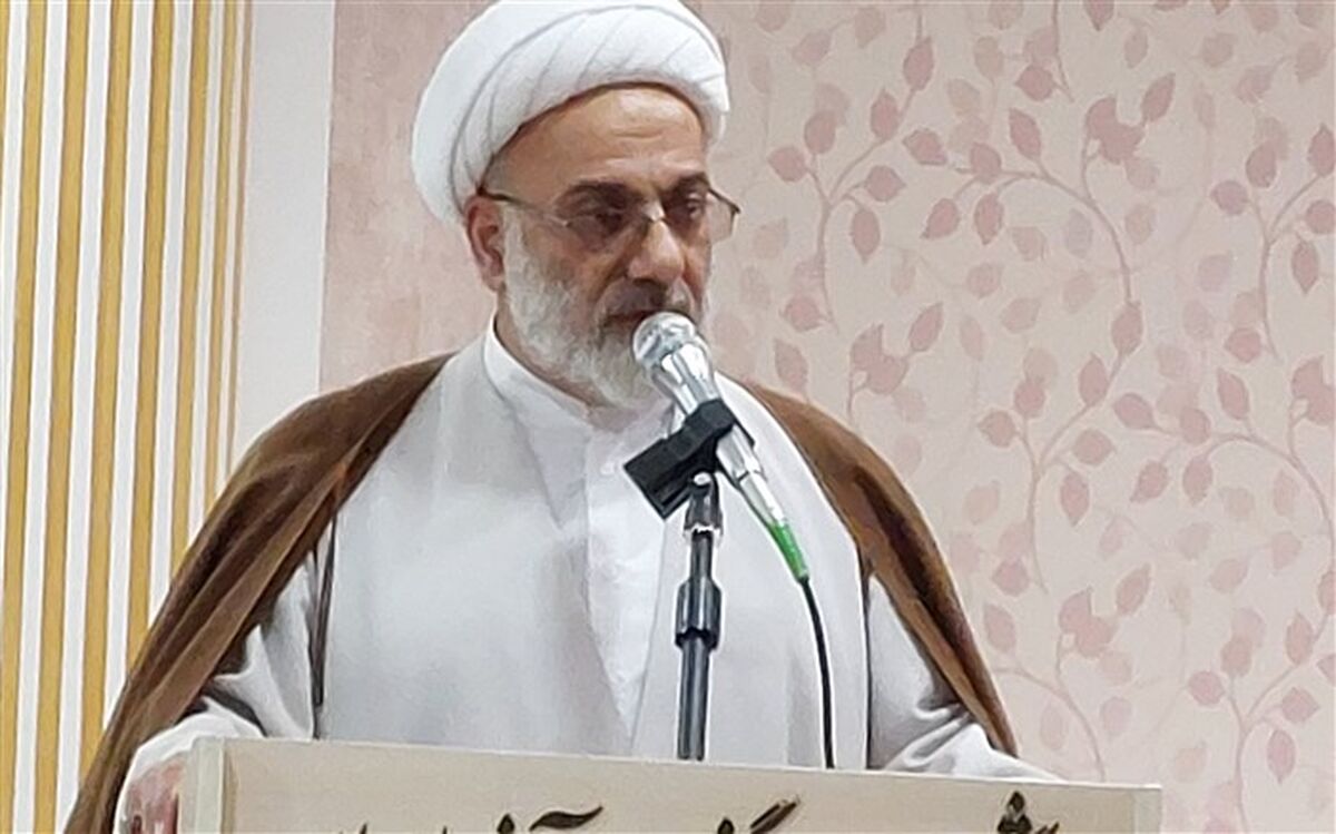 در نزد خداوند هیچ مقامی بالاتر از مقام شهادت وجود ندارد