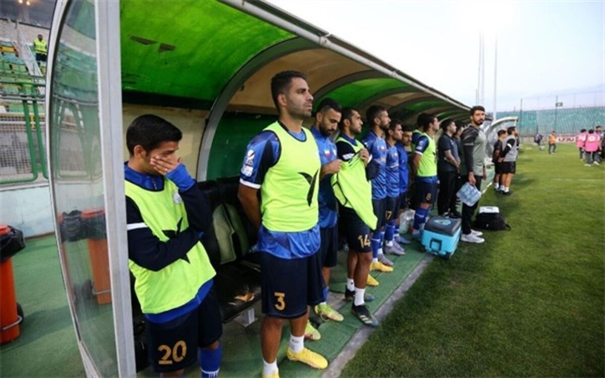 مذاکرات پنهانی استقلال برای جذب بمب نقل و انتقالات