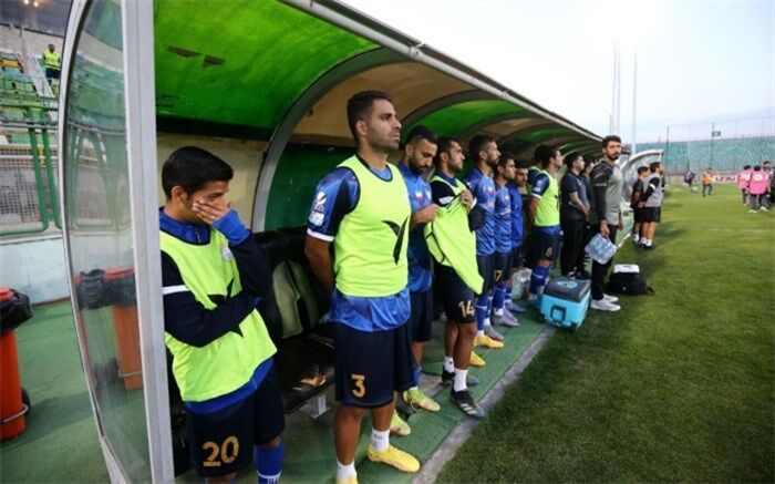 مذاکرات پنهانی استقلال برای جذب بمب نقل و انتقالات