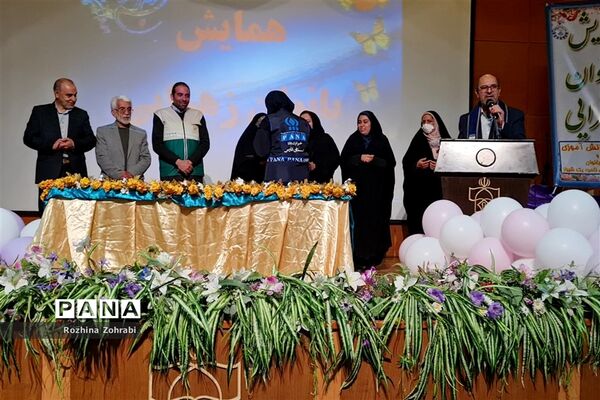 برگزاری همایش بانوان زهرایی در شیراز