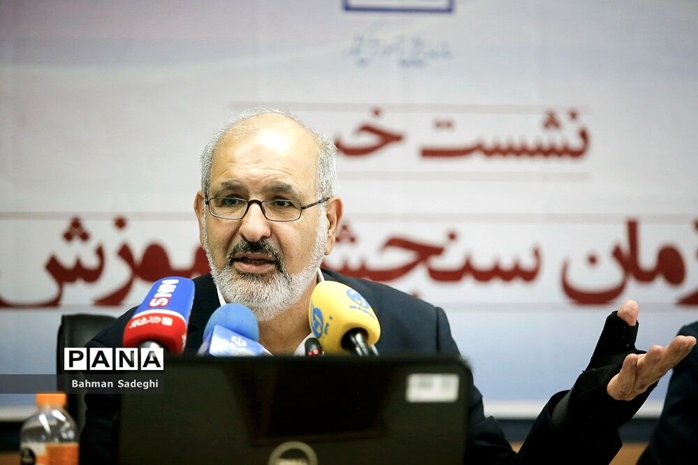 ‌اعلام نتایج اولیه مرحله اول کنکور 1402 تا نیمه اسفند