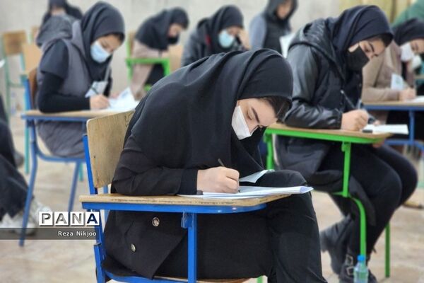 آغاز بزرگ‌ترین ماراتن کنکور ۱۴۰۲ در بهارستان