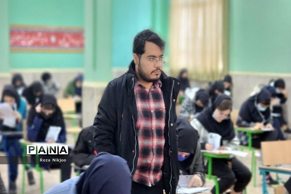 آغاز بزرگ‌ترین ماراتن کنکور ۱۴۰۲ در بهارستان