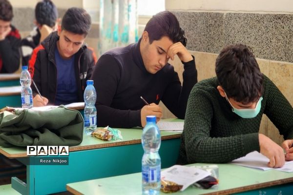 آغاز بزرگ‌ترین ماراتن کنکور ۱۴۰۲ در بهارستان