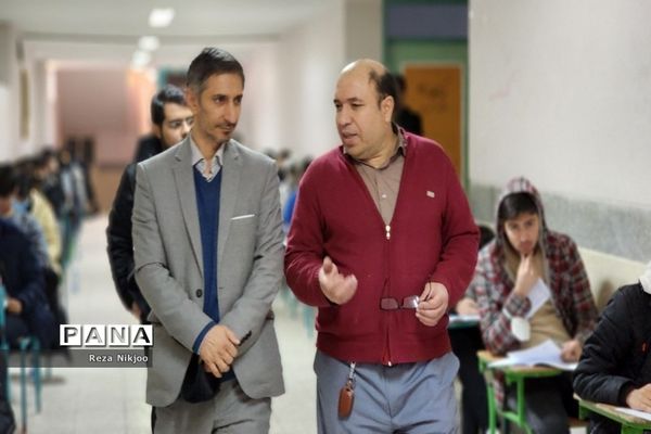 آغاز بزرگ‌ترین ماراتن کنکور ۱۴۰۲ در بهارستان