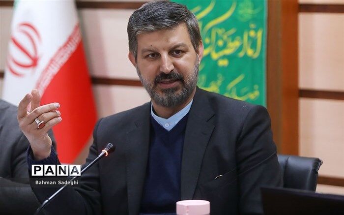 طرح نماد در 6 هزار مدرسه اجرا می‌شود