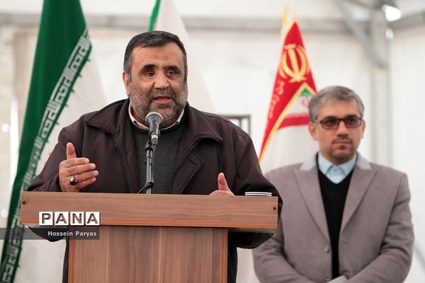 ششمین سالروز شهادت آتش‌نشانان حادثه ساختمان پلاسکو