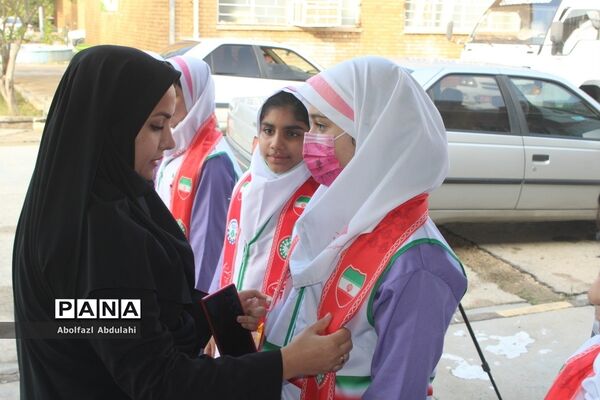 بیست و چهارمین جشنواره خیرین مدرسه ساز استان بوشهر