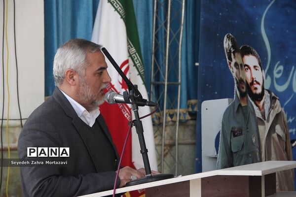 یادواره شهدای ورزشکارشهرستان اسلامشهر