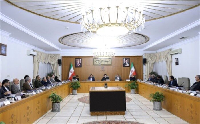 گنجاندن سپاه در فهرست سازمان‌های تروریستی اتحادیه اروپا حرکتی از روی استیصال است