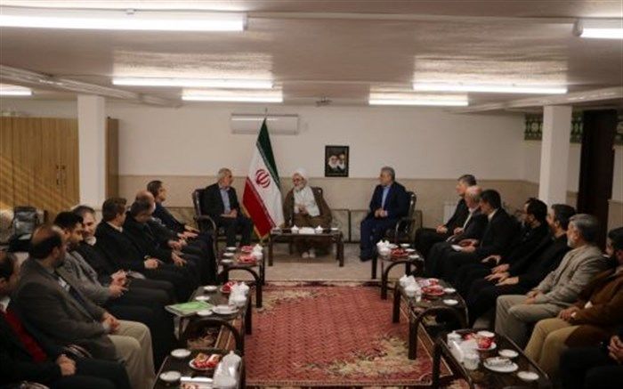 اجرای صحیح رتبه‌بندی معلمان، حراست از جایگاه معلمان است