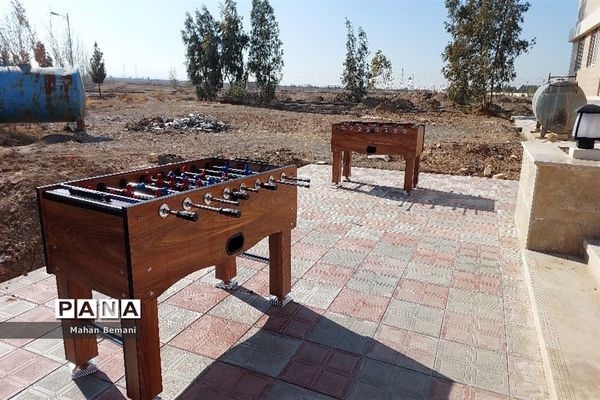 نخستین روز کاردوی آموزشی نمایشگاه مدرسه انقلاب در قم