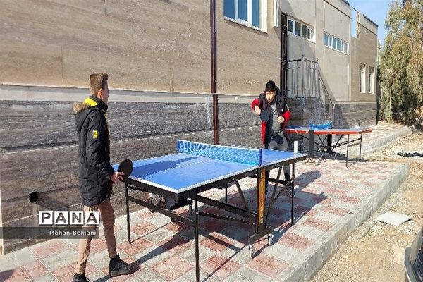 نخستین روز کاردوی آموزشی نمایشگاه مدرسه انقلاب در قم