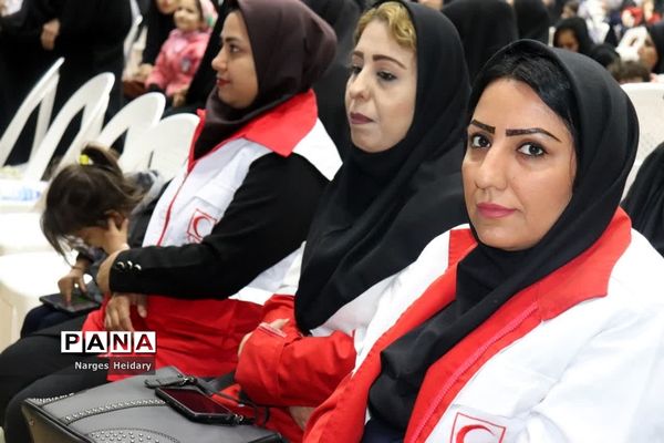 یادواره سردار سرلشکر شهید اسماعیل دقایقی و شهدای شهرستان امیدیه و آغاجاری