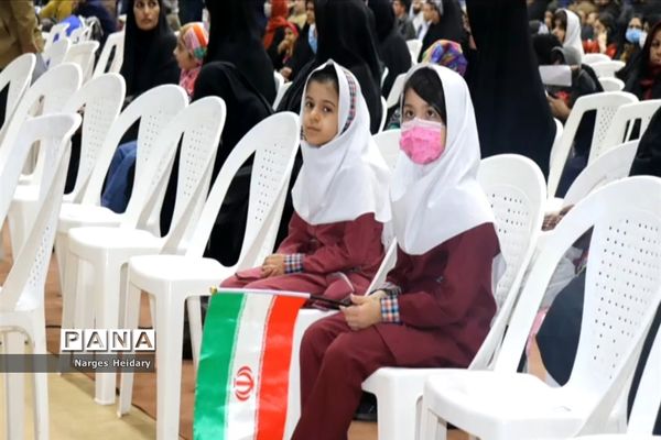 یادواره سردار سرلشکر شهید اسماعیل دقایقی و شهدای شهرستان امیدیه و آغاجاری