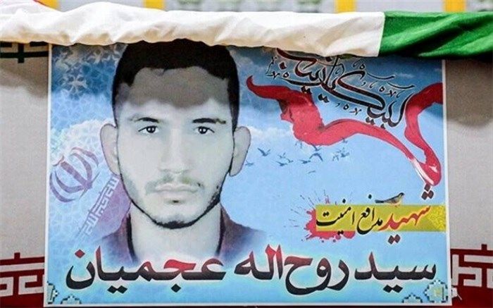 ۶۰۰ کلاس درس به یاد شهدای مدافع امنیت احداث می‌شود