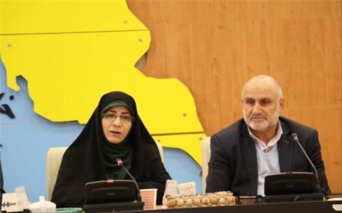 کودکان بازمانده از تحصیل، شناسایی می‌شوند