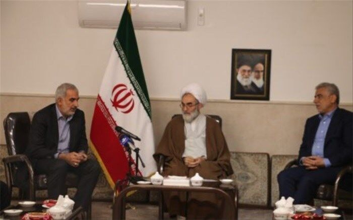 الگوی مدرسه‌ای سند تحول بنیادین به زودی استخراج می‌شود