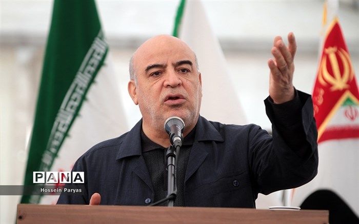 آمادگی مجلس برای تخصیص بودجه در راستای تامین تجهیزات آتش‌نشانی