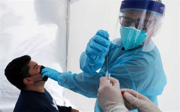 زیر سویه اومیکرون تا ماه آینده به پیک نزدیک می‌شود