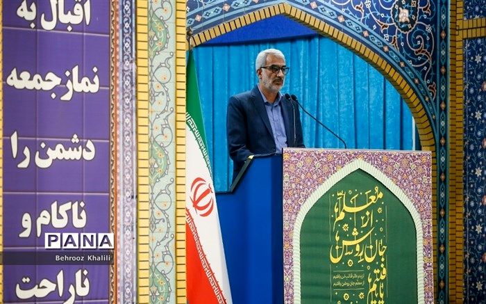 استفاده از مشورت مردم در تصمیم‌گیری‌ها از برکات شوراهای آموزش و پرورش است