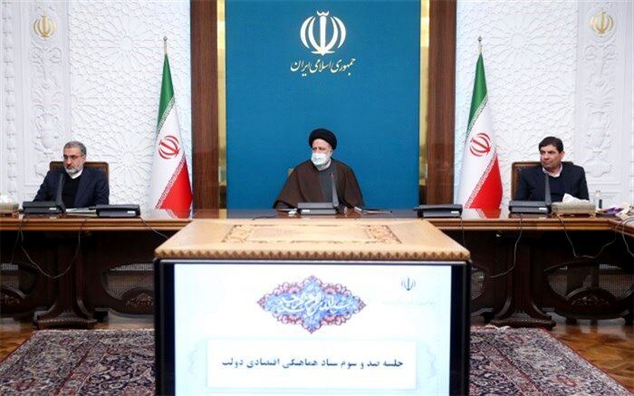 تصمیمات ستاد هماهنگی اقتصادی برای برخورد با پولشویی و اخلال در نظام اقتصادی