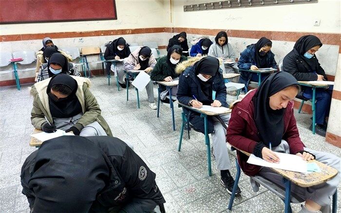 دو مرحله‌ای شدن کنکور، قدمی برای موفقیت بیشتر داوطلبان در این رویداد سرنوشت‌ساز