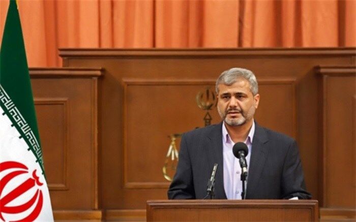 فرصت یک ماهه القاصی برای کارخانه سیمان تهران