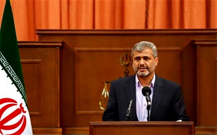 فرصت یک ماهه القاصی برای کارخانه سیمان تهران