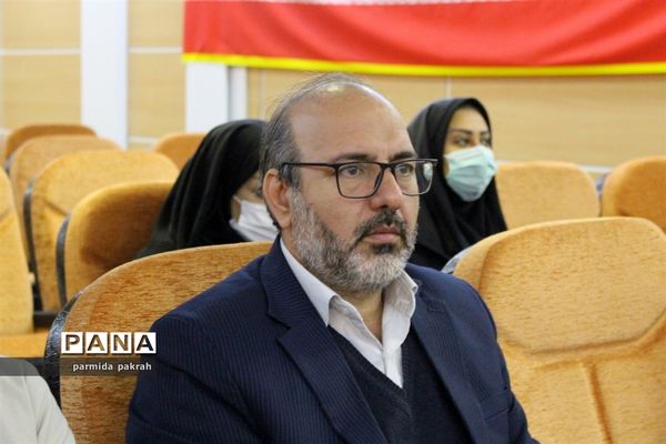 کمیته برگزاری پویش سراسری کتابخوانی «هیس‌طوری»