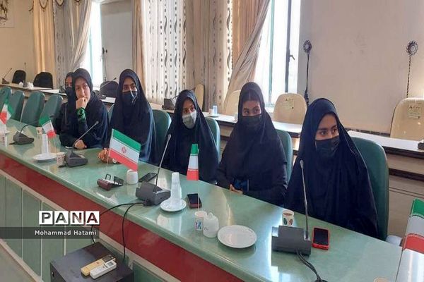 جلسه کار‌گروه زنان و خانواده شهرستان بوشهر