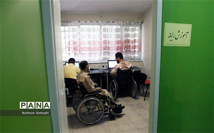 اشتغال دانش‌آموزان با نیازهای ویژه تسهیل می‌شود