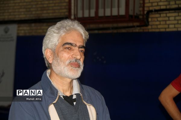 بازدید مشاور معاون وزیر آموزش و پرورش از  پروژه‌های  شهید‌سلیمانی در شهرستان بهبهان