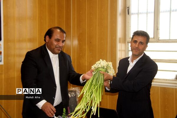 بازدید استانی از اجرای طرح جهش در مدارس ابتدایی شهرستان بهبهان