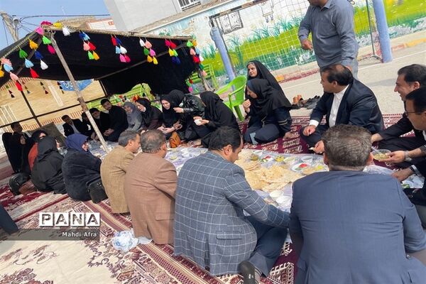 بازدید استانی از اجرای طرح جهش در مدارس ابتدایی شهرستان بهبهان