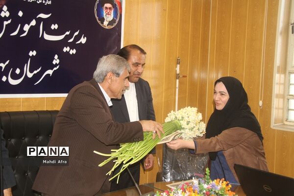 بازدید استانی از اجرای طرح جهش در مدارس ابتدایی شهرستان بهبهان