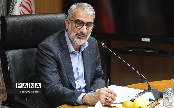 آمادگی وزارت آموزش پرورش برای اجرای تفاهم نامه بین دو کشور ایران و نیکاراگوئه