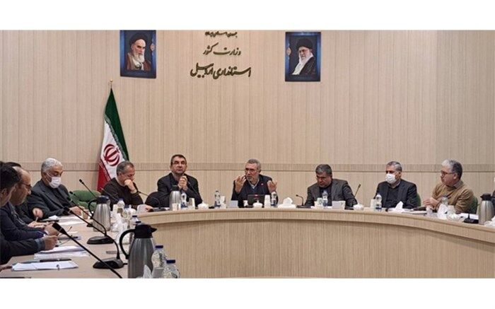 بسترهای لازم برای احداث مسکن‌ ملی در سراسر استان اردبیل فراهم شده است