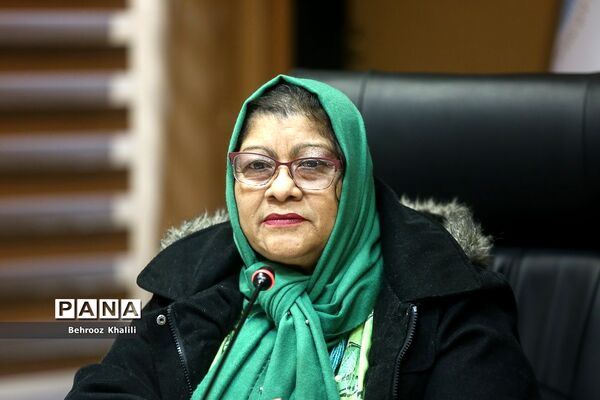 دیدار وزیر آموزش و پرورش با وزرای آموزش و خانواده و جوانان جمهوری نیکاراگوئه